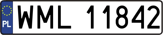 WML11842