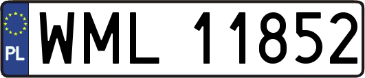 WML11852