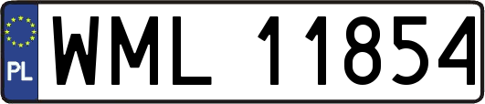 WML11854
