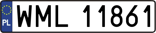WML11861