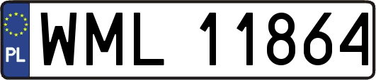 WML11864