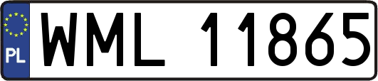 WML11865