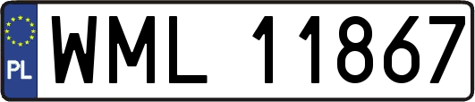 WML11867