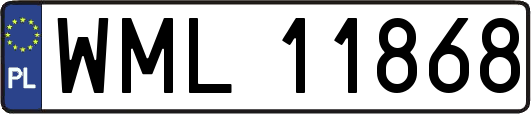 WML11868