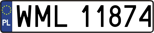 WML11874