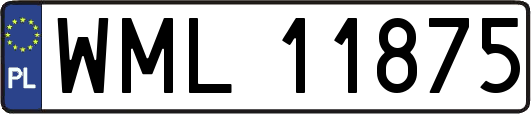 WML11875