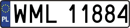 WML11884