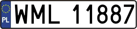 WML11887