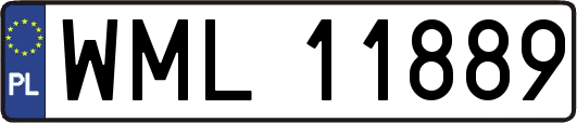 WML11889