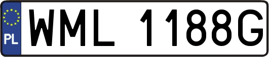 WML1188G