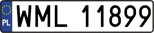 WML11899