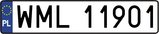 WML11901
