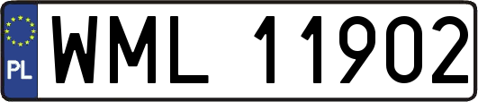 WML11902