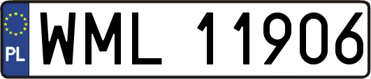 WML11906