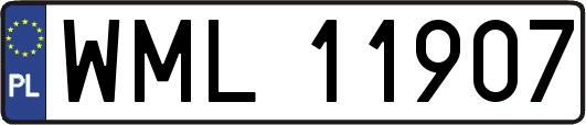 WML11907