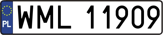 WML11909