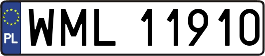 WML11910