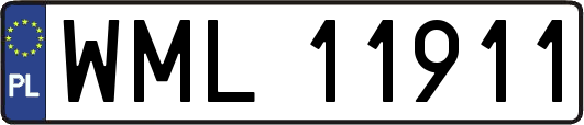 WML11911