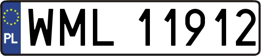 WML11912