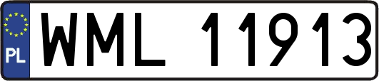 WML11913