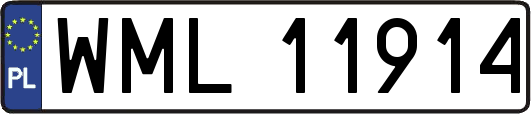 WML11914