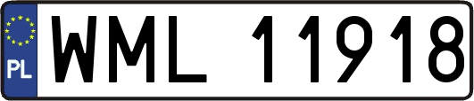 WML11918