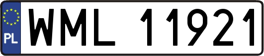 WML11921