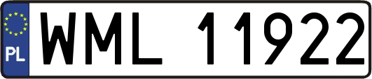 WML11922