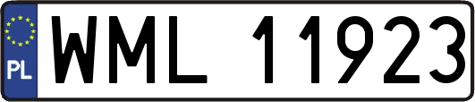WML11923