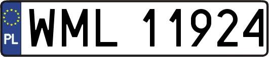 WML11924