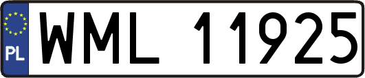 WML11925