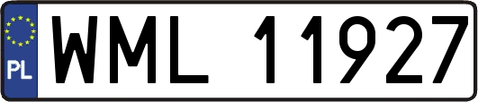 WML11927