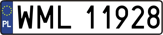 WML11928