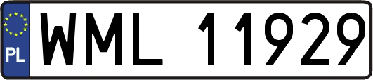 WML11929