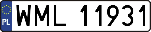 WML11931
