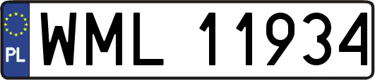 WML11934