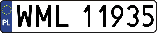 WML11935