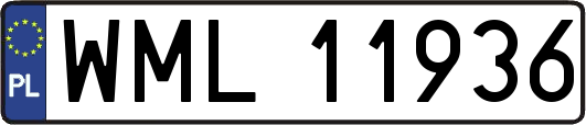 WML11936