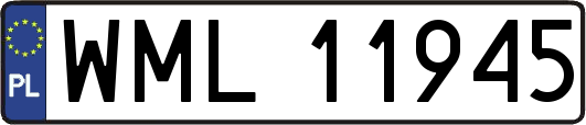 WML11945