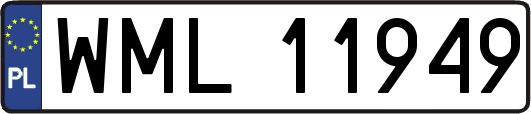 WML11949
