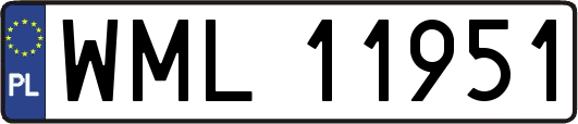 WML11951