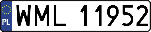 WML11952