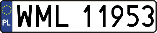 WML11953