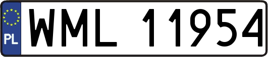 WML11954