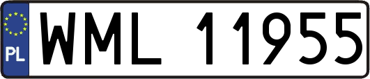 WML11955