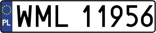 WML11956