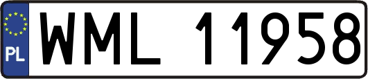WML11958
