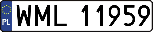 WML11959