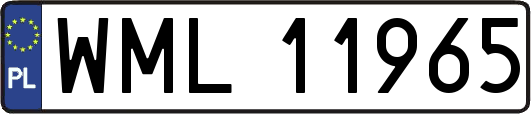 WML11965