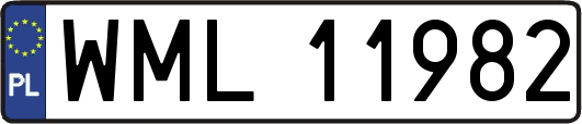 WML11982